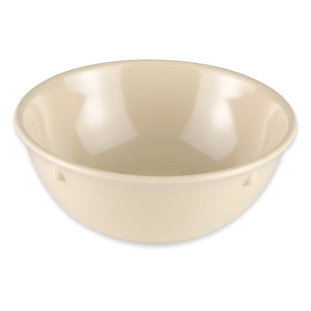 G.E.T. ENTERPRISES G.E.T. Enterprises 4.75" 10 oz. Tan Bowl, PK48 DN-310-T